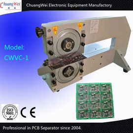 PCB Separator for LED Lighting Industry with 330mm Separating Length