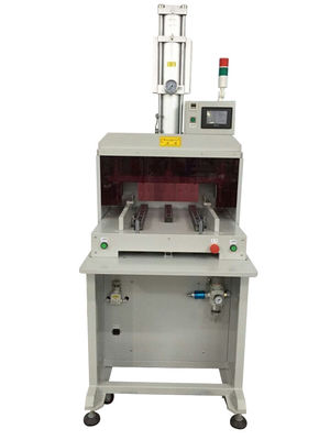 Moveable PCB Punching Machine 0.45-0.7 Pa 110/220V with One Year Warranty