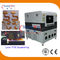15W UV PCB Laser Cutting Machine for Flex PCB Board FPC Panel