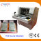 High Speed Semi Automatic PCB Router Machine with 60000RPM KAVO Spindle