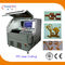 Optional PCB Laser Separator Machine for PC Circuit Board Exported Vietnam