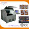 PCB FPC Laser Depaneling Machine two work  tables offline  stress-free PCB depaneling