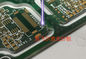 FPC Laser PCB Separator UV for Complex Contours Precision Cutting