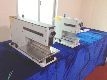 V-cut PCB Depaneling Machine/PCB Separator PCBA Assembly