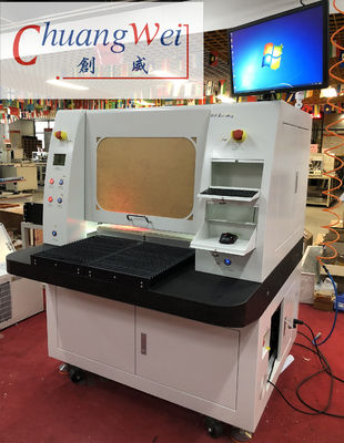 10W High Precision PCB Separator